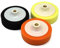 150mm Car Polishing Head Buffing Mop Pad Sponge for M14 Thread with 6 Inch/15cm Car Polishing Waxing Pad Polishing Pads Set