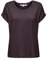 ONLY Onlmoster S/S O-Neck Top Noos Jrs T-Shirt, Winetasting, XL Donna