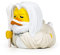 TUBBZ Herr der Ringe Gandalf die weiße Ente Figur - Offizieller Herr der Ringe Merchandise - Einzigartige Limited Edition Sammler Vinyl Geschenk