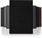 Barrier Door Mat Heavy Duty Rubber Non-Slip Floor & Kitchen Mat Easy Clean Absorbent Soft Feel Entrance Rug Floor Mat (Black, 40x60 cm)