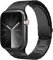 elago Correa de Metal Compatible con Apple Watch Series 10/9/8/7/6/5/4/3/2/1/SE/Ultra 2/Ultra (49mm 46mm 45mm 44mm 42mm), Banda de Reemplazo de Metal, Acero Inoxidable