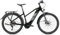 HEPHA E-Bike Trekking 7 Long Range LTD, 80Nm Mittelmotor (Upgrade AUF 100NM) Pedelec, Elektrofahrrad 708Wh Akku (bis zu 200KM), 10-Gang, APP, Unisex, 27,5 Zoll(Lowstep, Schwarz, M-46cm)
