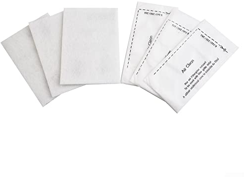 para Miele Super Air Clean & Motor Filtros Sf-SAC 20/30 Aspiradora 3944711