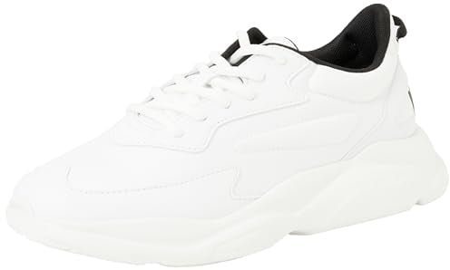 HUGO Herren Leon_Runn_cvpu Running, Natural101, 44 EU