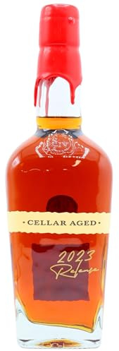 Maker's Mark Kentucky Straight Bourbon Whiskey Cellar Aged