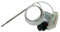 LDMZ 1PC Nouveau WYF230D-S4 AC 250V 16A SFTB Thermostat de Four électrique limiteur de température