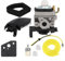 Kit de carburateur de rechange pour moteur à 4 temps GX35 HHT35 Kit de remplacement pour moteurs Honda, fonctionne avec GX25 FG110 HHT25S, numéro de pièce pour 16100Z0H825