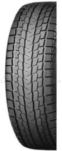 YOKOHAMA Winterreifen 265/70 R 17 TL 115Q ICEGUARD G075 BSW M+S 3PMSF NORDIC COMPOUND