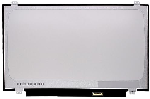 AJPARTS UK New Replacement For Dell LATITUDE 3450 Laptop Screen 14 LED LCD WXGA HD Display Notebook 1366 X 768 Glossy 30 Pin Razor Panel Non Touch