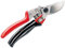 ARS HP-VS8XR Rotating Handle Hand Pruner, 8, Red/Black