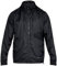 Under Armour Unstoppable Windbreaker Sweat à Capuche Homme Noir FR : M (Taille Fabricant : MD)