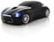 ECOiNVA Funkmaus Kabellos Auto Maus, Desktop Laptop Computer Optische Maus for Windows, Mac OS, Android (Schwarz)