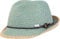 CHILLOUTS Damen Rimini Hut, 42 Blue, S-M (54-57)