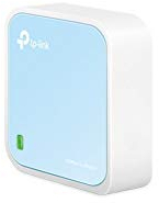 TP-LINK TL-WR802N - Wireless Router - 802.11b/g/n
