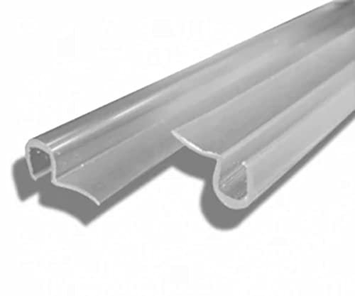 NOVELLINI - Guarnizione R50KIAN1-TR | Ricambio box doccia/Cabine attrezzate