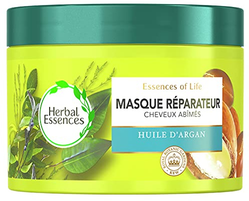 Herbal Essences Reparaturmaske mit Arganöl, 450 ml