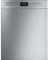 Smeg LSP382CX Lavastoviglie 13 Coperti Classe C Inox