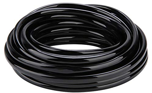 Gartenschlauch, Micro Connection 8/11 mm Bewässerungsschlauch für Rasen für Blumen