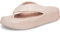 Crocs Getaway Platform Flip, Infradito Donna, Quartz, 38/39 EU