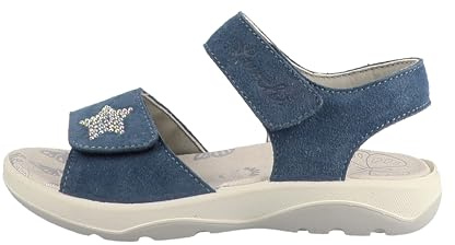 Lurchi Mädchen 74l2003007Flat Sandal