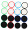 MERRYHAPY Joystick-grifftastenabdeckungsset Daumen-stick-kappe Für Joystick-schutzkappen
