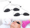 WeddHuis 2 x lunettes de bronzage, lunettes laser, lunettes LED, lunettes UV pour laser cosmétique, épilation IPL, protection UV