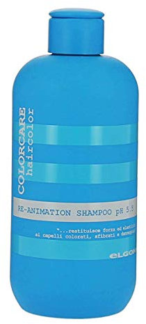 Elgon Re-Animation Shampoo pH 5.5, 300 ml