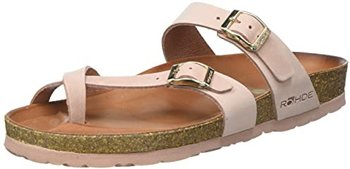 Rohde Alba, Sabot Donna, 44 Rosa, 36 EU