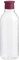 Stelton Rig-Tig Drink-It Wasserflasche 0, 75 L aubergine