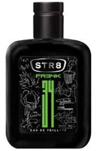 STR8 121729
