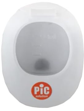 Pic Camera Portafarmaco per AIREasy On Apparecchio Aerosol, 1 Pezzo
