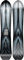 Nitro Snowboards Herren Dropout BRD ´23, Allmountainboard, Directional, Cam-Out Camber, All-Terrain, Mid-Wide