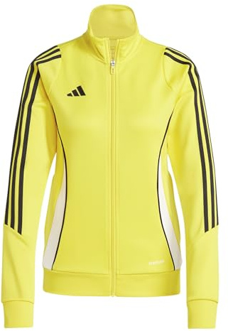 adidas Damen Tiro 24 Training Jacket Oberbekleidungsjacke (1er Pack)