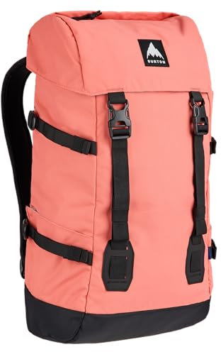 Burton Tinder 2.0 30L Rucksack, Peach Echo, Peach Echo