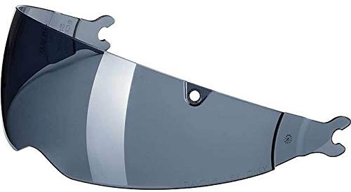 Shark Speed-R - Visiera parasole oscurata