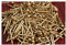 Copper Nails Copper screws-30mm Long，150pieces
