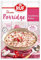 RUF Porridge Cranberry Kokos, Instant Haferbrei mit Cranberrys und zarten Kokosflocken, nahrhaftes Oatmeal mit sommerlichem Geschmack, 1x65g Beutel