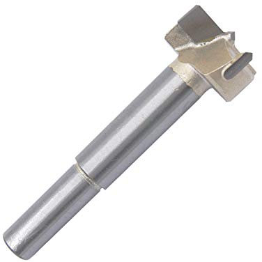 Foret bois TIDEWAY Scie-cloche pour bois Outils de travail du bois Diamètre1-1/32 （26 mm)