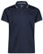 CMP - Poloshirt für Herren, B. Blauzement, 50