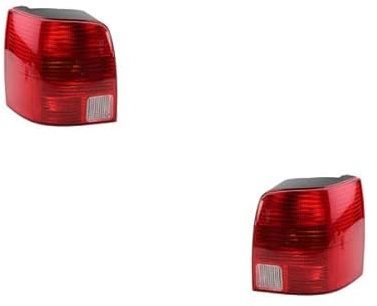Johns, passend für VW Passat Heckleuchte 97 (3B) 06/97-10/00 Set links & rechts