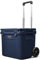 YETI Roadie - Enfriador de Ruedas, Azul Marino, 60
