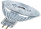 OSRAM Star Reflektor LED-Lampe für GU5.3-Sockel, klares Glas ,Warmweiß (2700K), 210 Lumen, Ersatz für herkömmliche 20W-Leuchtmittel, nicht dimmbar, 1-er Pack, Kaltweiß