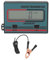 Digital Tachometer RPM Meter Small Engine Pulse LCD Display Replaceable Battery for Chainsaw Marine ATV Measure with Plug Wire for Gasoline Engines