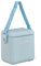 Igloo Nevera Pasiva Tag Along Too, 10 litros, para Compras, Camping, Ocio y Trabajo, Color Azul Claro