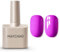 MAYCHAO 15ML Gel Nail Polish, Purple Gel Nail Polish, Soak Off UV LED Nail Varnish Nail Art Starter Manicure Salon DIY at Home, 0.5 OZ