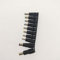 JZK 10x Universal DC Power Supply Adapter Tips, 3.5x1.35, 7.9x5.5, 7.4x5.0, 4.0x1.7, 4.8x1.7, 5.5x1.7, 5.5x2.1, 5.5x2.5, 6.3x3.0, 6.0x4.4 mm Barrel Jack plug connector Set for laptop, vacuum cleaner