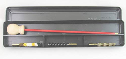 Fritzmann Putzzeug- Set für Kurzwaffen Kal 22 (5,6mm)