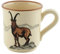 Kuhn Rikon 39460 Mug Steinbock 2.8dl, Mehrfarbig