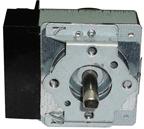 Franza Timer Temporizzatore per forno sostitutivo per Bosch 120 minuti TM07 - Originale Italora