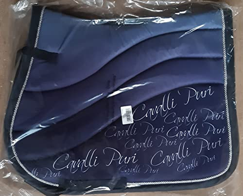 Cavalli Puri Armonia Schabracke dunkelblau Vielseitigkeit